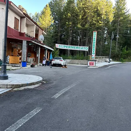 Pasqualina Appartamento *